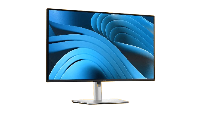 Monitor na Malinaw ang Screen